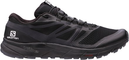 salomon vibe running shoes