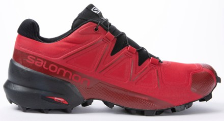 salomon tennis shoes mens