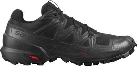 Salomon 5 Trail-Running Shoes - Men's | Co-op