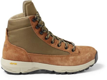 Explorer 650 Hiking Boots - Men's