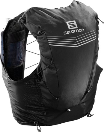 short salomon advanced skin active dry