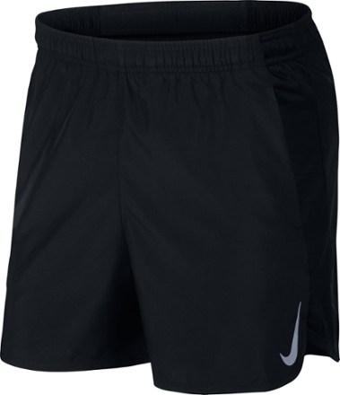 nike challenger shorts 2 in 1