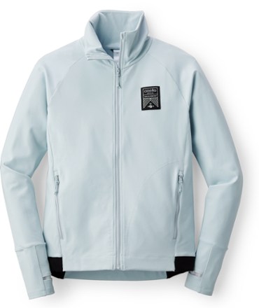 Oiselle Women's Arrival Jacket