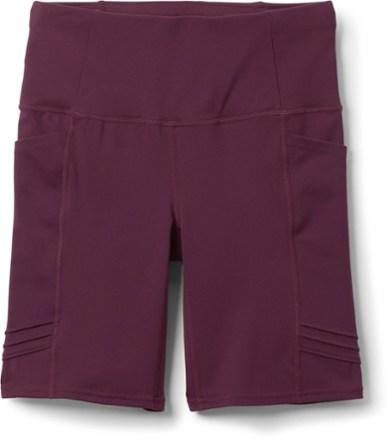rei oiselle shorts