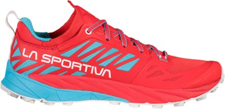 Kaptiva Trail-Running Shoes - Women's