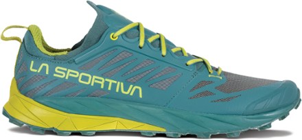 Kaptiva Trail Running Shoes Men s