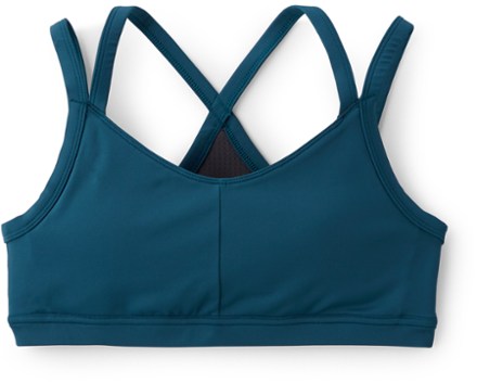 sports bra on myntra
