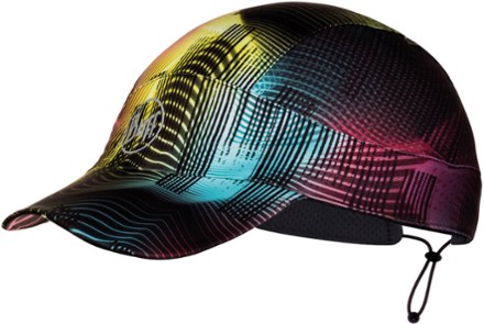 buff pack run cap xl