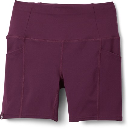 pocket jogger shorts