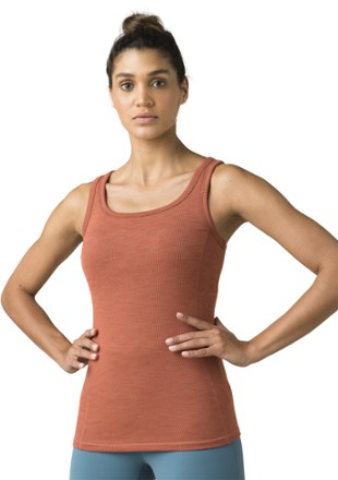 prana becksa tank