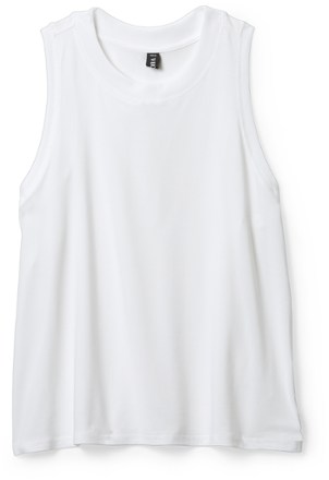 Vuori Energy Crop Tank Top - Women's 0