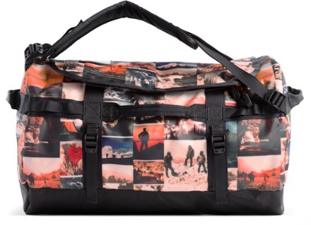 The North Face Base Camp Duffel Small Rei Co Op