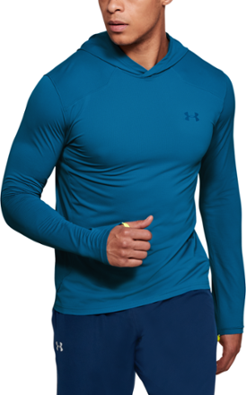 Under Armour Men's Sunblock Hoodie