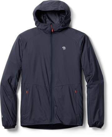 Men's kor preshell hoody 2025