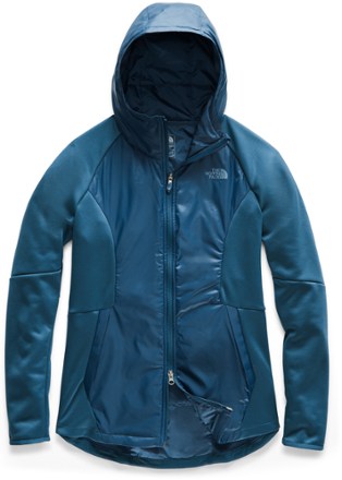 north face motivation full zip jacket