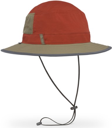 sunday afternoons brushline bucket hat