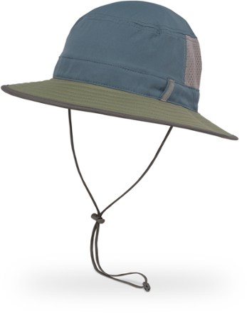 sunday afternoons brushline bucket hat