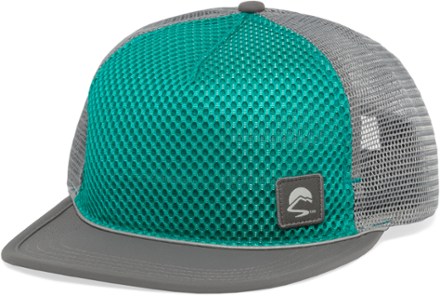 rei running hats