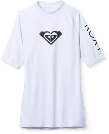Whole Hearted Rashguard - Women's