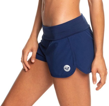 Endless Summer Board Shorts Women s