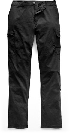 the north face wandur hike pants