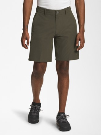 The North Face Men's Rolling Sun 9" Packable Shorts
