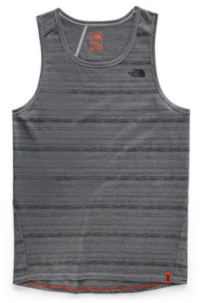 north face tanks