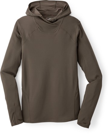 north face north dome pullover hoodie