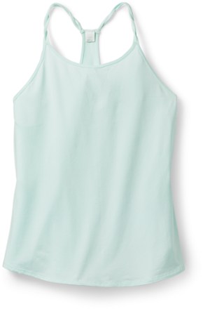 Manduka Women's Adorn Twist Back Tank Top