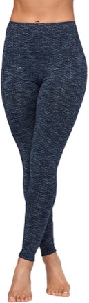 manduka essential pocket leggings