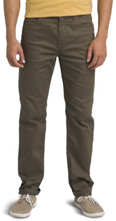 prana bridger jean review