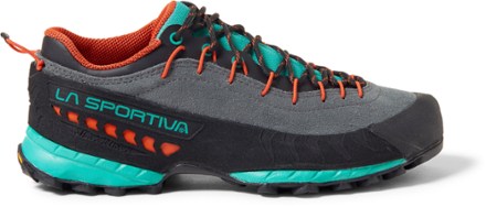 La Sportiva TX4 Approach Shoes - Women's 0