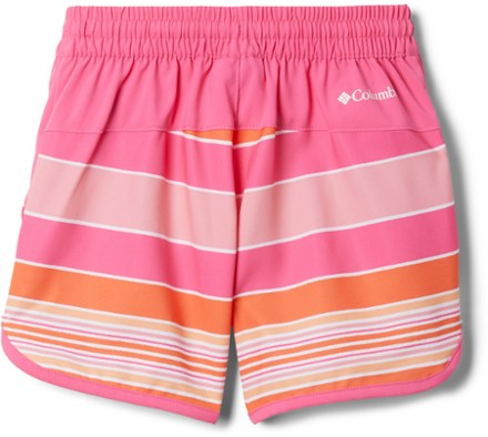 Columbia Sandy Shores Board Shorts - Girls' 0