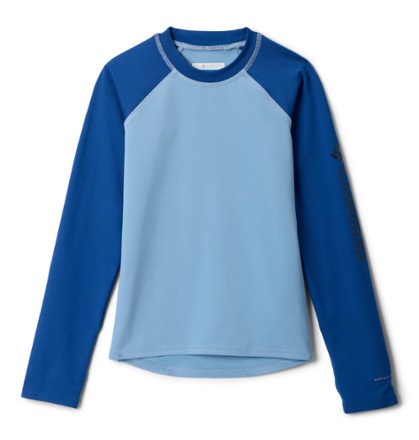 Sandy Shores Sunguard Rashguard - Kids'