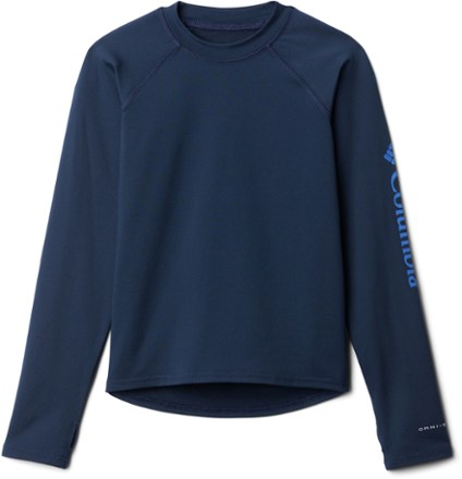 Sandy Shores Sunguard Rashguard - Boys'