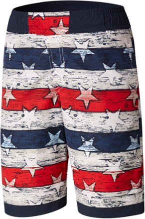 columbia swim trunks academy