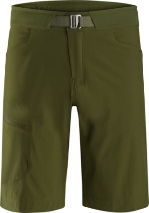 arcteryx lefroy short