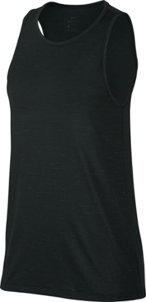 nike tomboy veneer tank