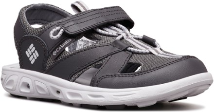 columbia youth sandals