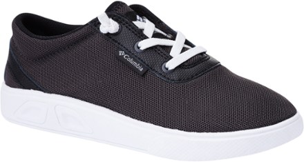 columbia spinner shoes