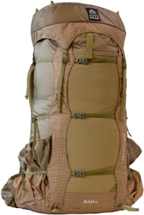 Granite Gear Blaze 60 Pack - Men's 0