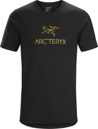 Arc'teryx Arc'Word T-Shirt - Men's | REI Co-op