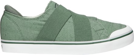 keen elsa sneaker slip on