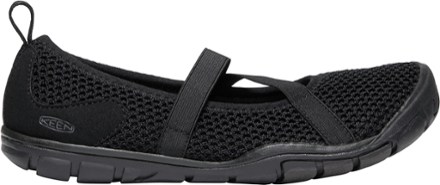 hush knit cnx sneakers
