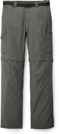 Columbia Silver Ridge Convertible Pants 