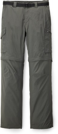 womens cargo pants zip off legs