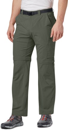 Columbia Silver Ridge Convertible Pants - Men's