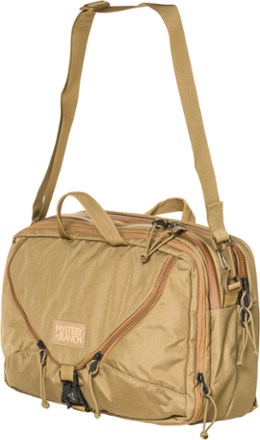 MYSTERY RANCH 3-Way Expandable Briefcase | REI Co-op