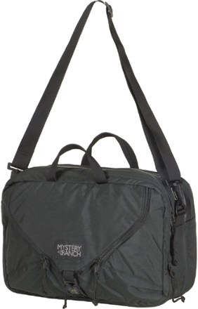 mystery ranch expandable 3 way briefcase