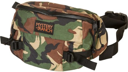 MYSTERY RANCH Hip Monkey Waist Pack